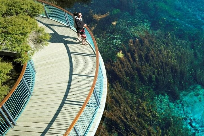 Romantic Private tour in Tauranga - Photo 1 of 2